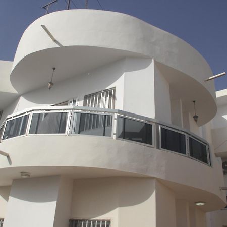 "La Coquille", Joli Loft, Moderne, Propre, Sur Et Calme Au Coeur De Saly Saly Portudal Exterior foto
